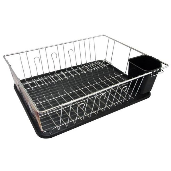 Better Chef Better Chef DR-1603 16 in. Dish Rack DR-1603